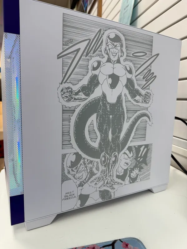 Frieza!