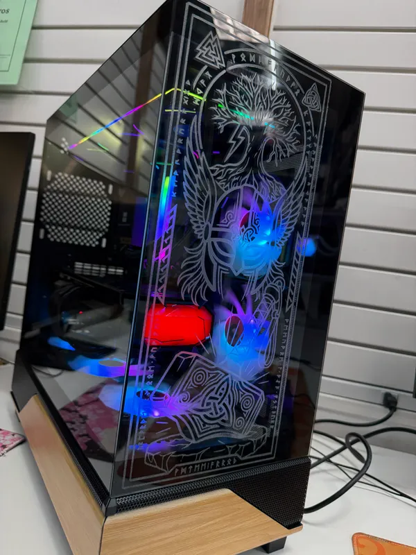 Viking Custom PC