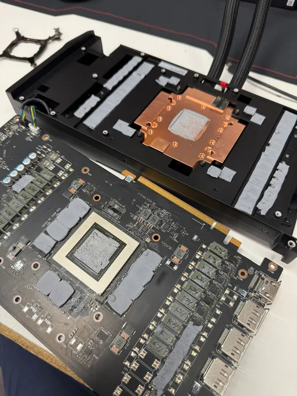 AIO GPU Repair