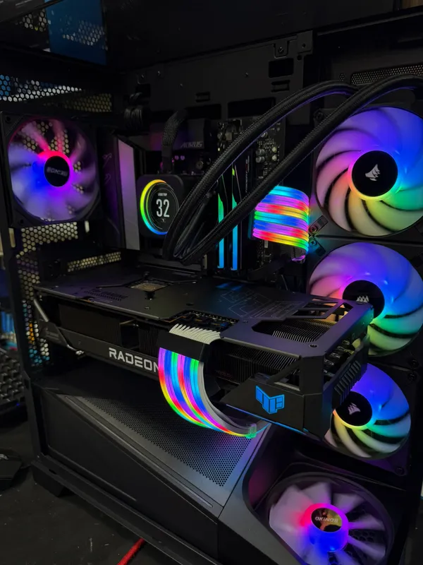 7900XTX POWERHOUSE