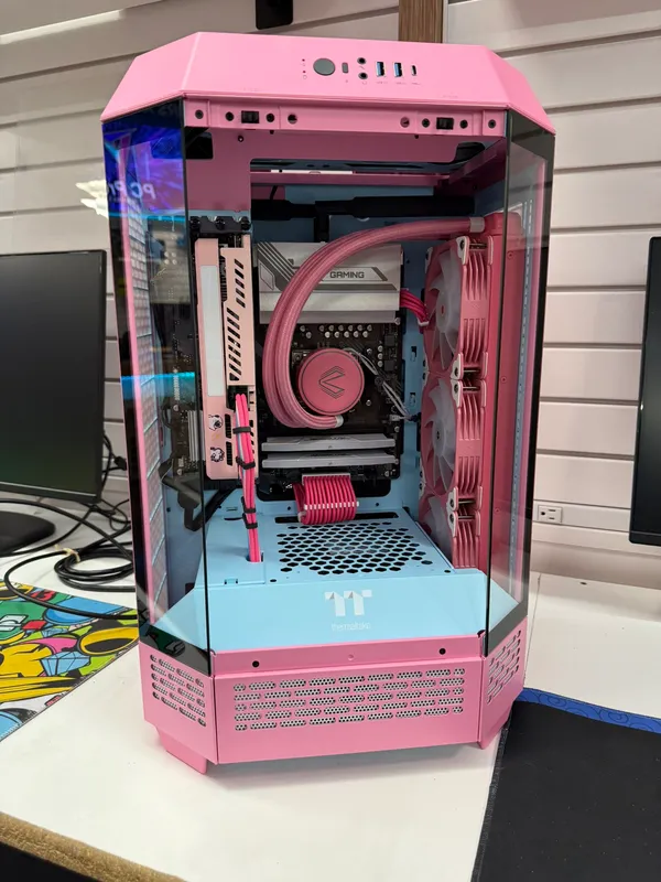 Bubblegum Dream