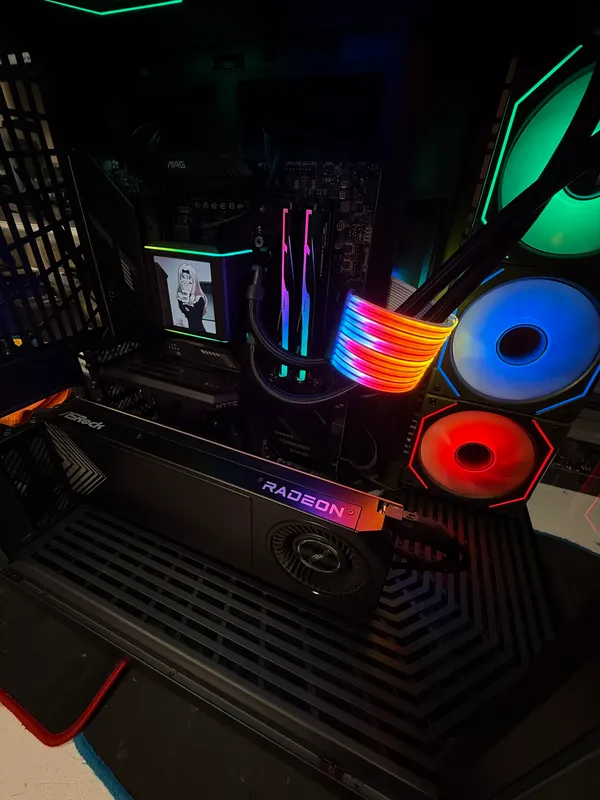 7900 XTX  24gb