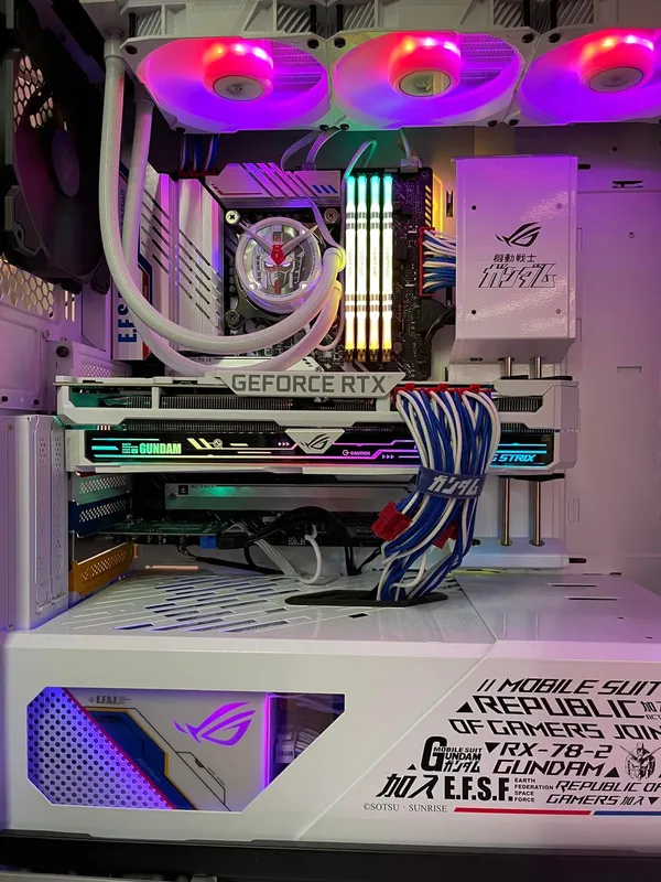 Gundam PC