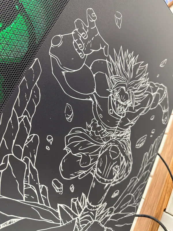 Broly