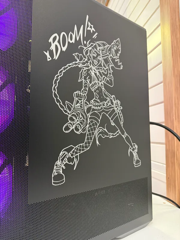 Jinx