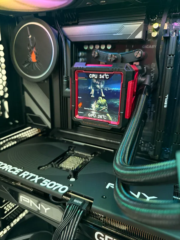 Dark Souls Build
